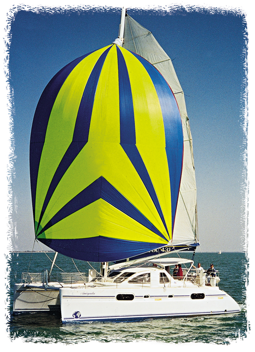 Essai Catana 431