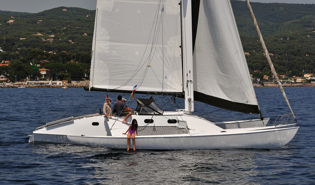 Essai complet Native 38