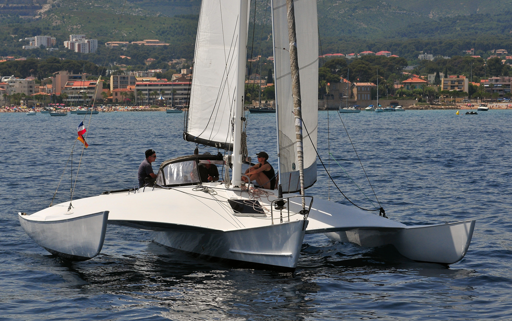 Essai complet Native 38