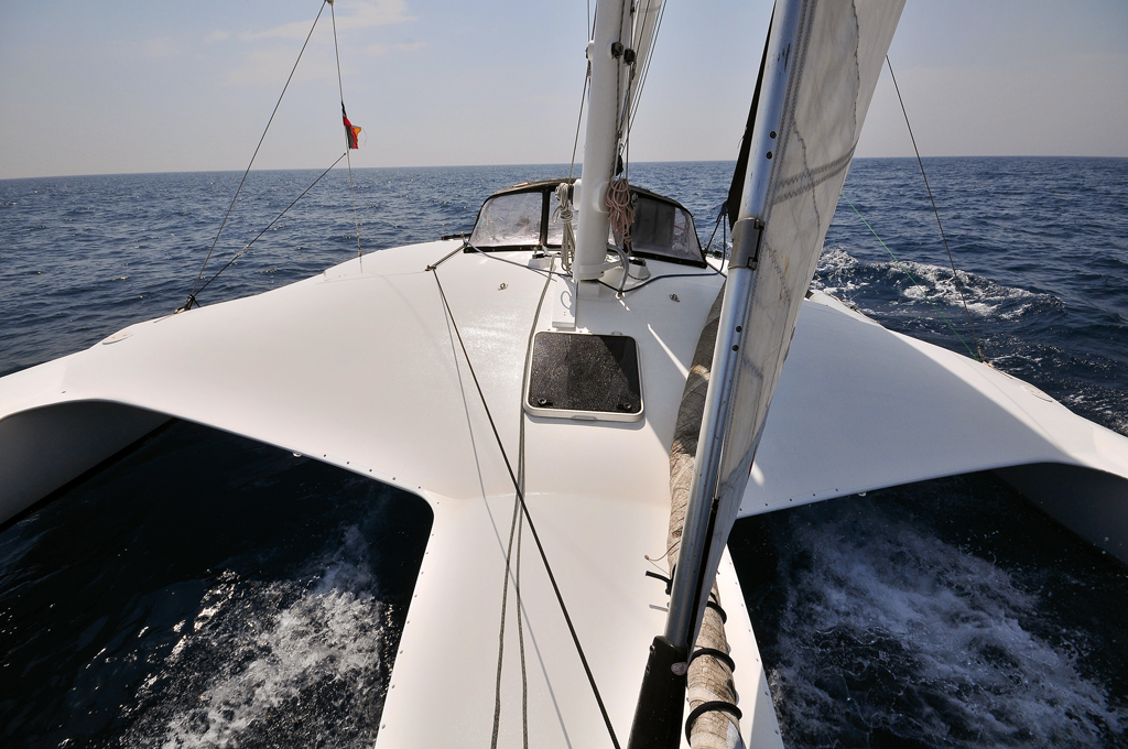 Essai complet Native 38