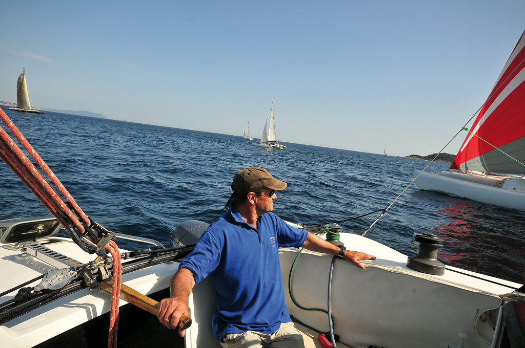 Essai complet Native 38