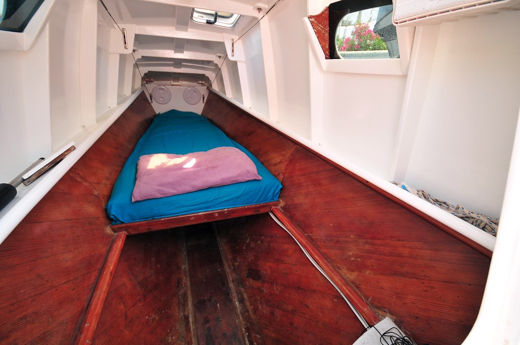 Essai complet Native 38