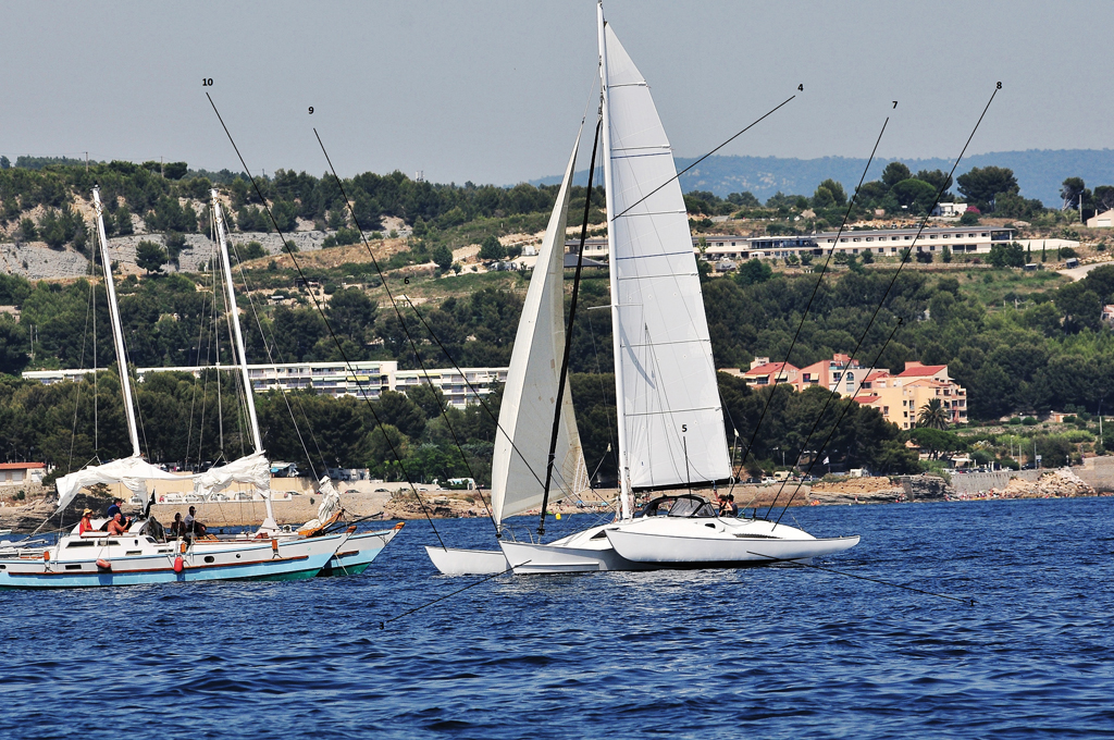 Essai complet Native 38