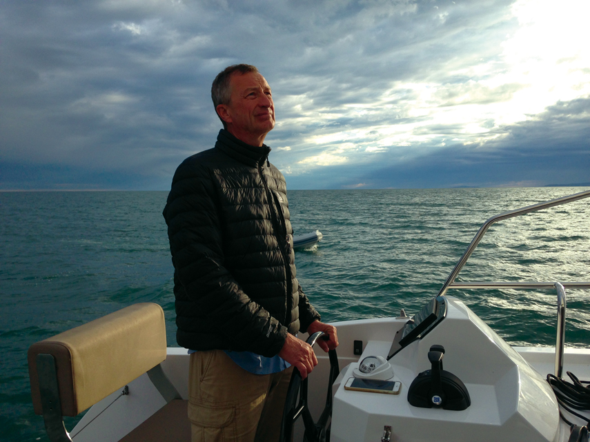 Essai complet Nautitech Open 46