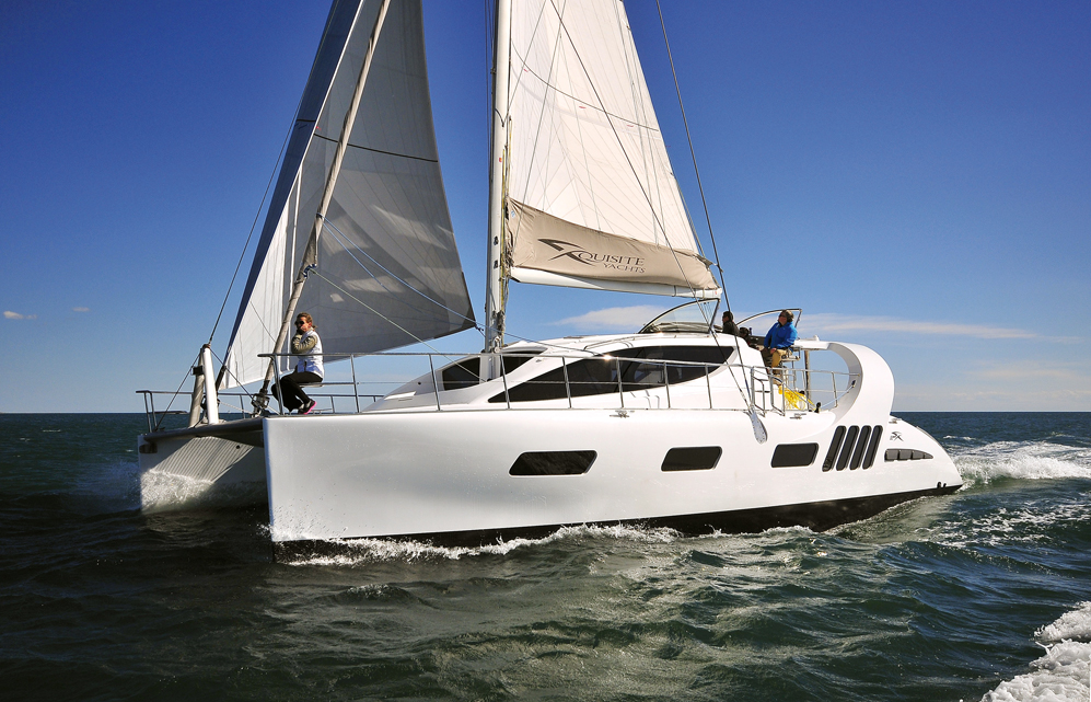 Essai Complet Xquisite X5