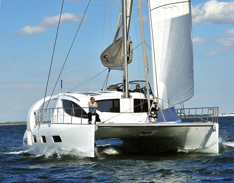 Essai Complet Xquisite X5