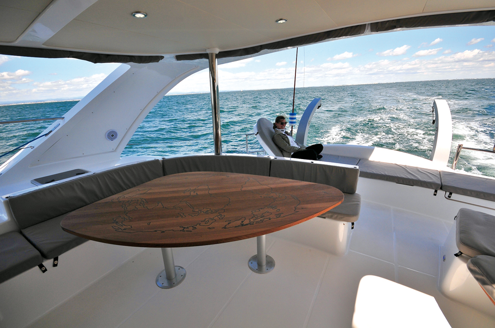 Essai Complet Xquisite X5