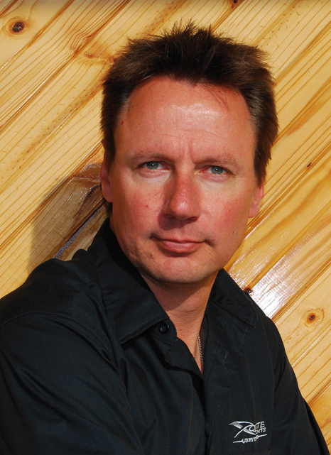 Essai Complet Xquisite X5