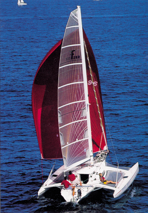 Essai Corsair 22