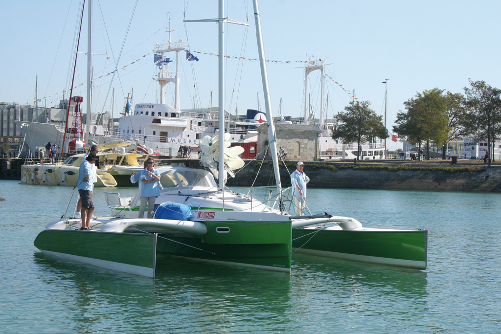 Essai Dragonfly 28