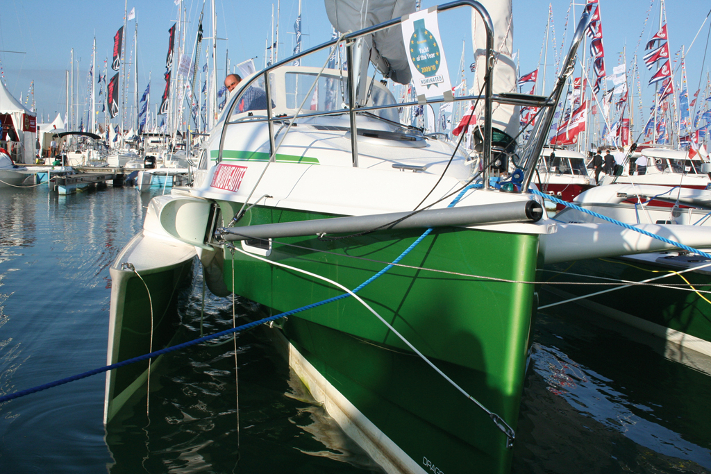 Essai Dragonfly 28