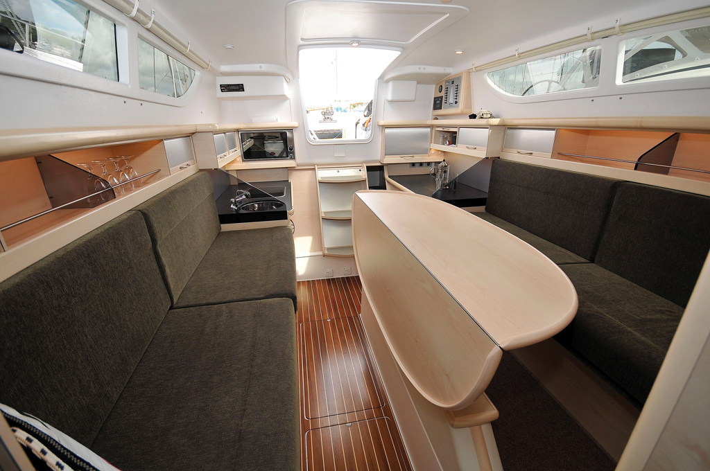 Essai Dragonfly 32'