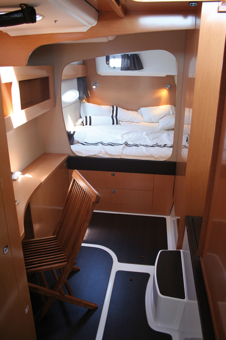 Essai Fountaine Pajot Lipari 41