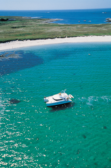 Essai Fountaine Pajot Maryland 37