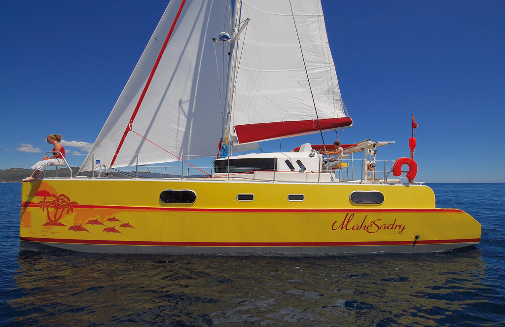 Essai Galileo 41'
