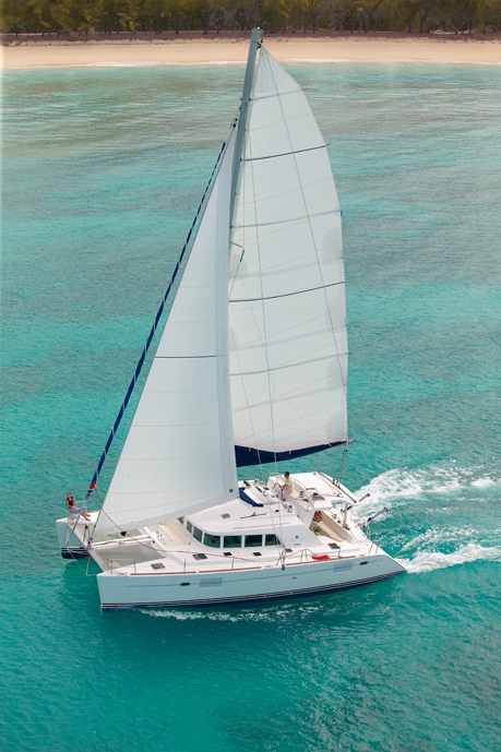 Essai Lagoon 440