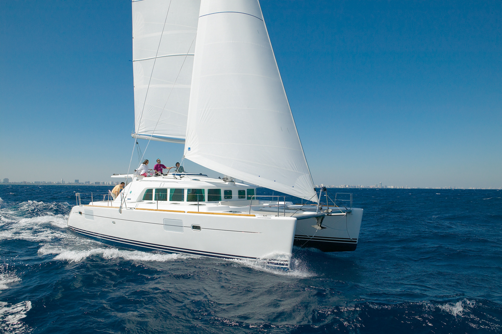 Essai Lagoon 440