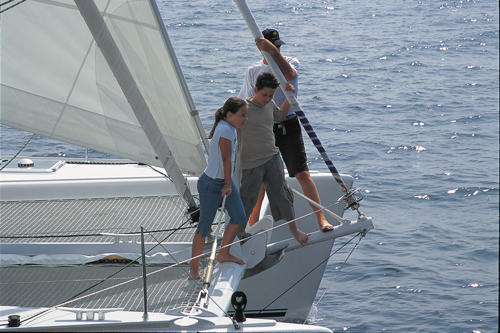 Essai Lagoon 570