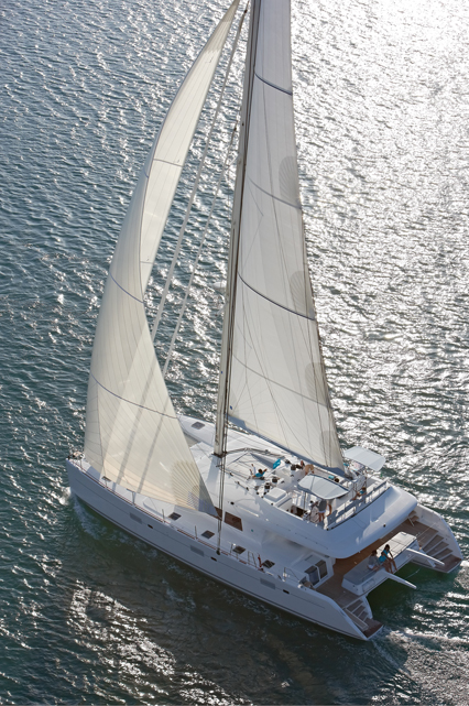 Essai Lagoon 620