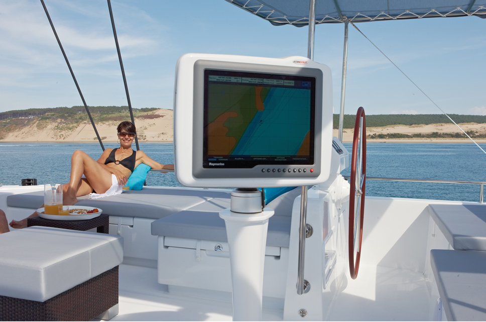 Essai Lagoon 620