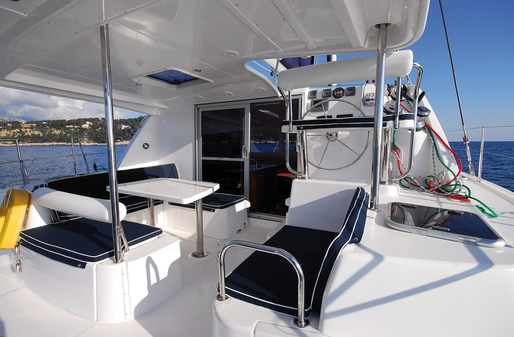 Essai Leopard 39'