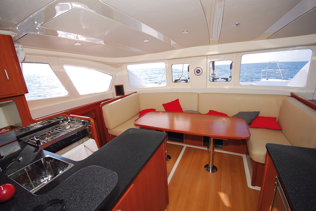 Essai Leopard 39'
