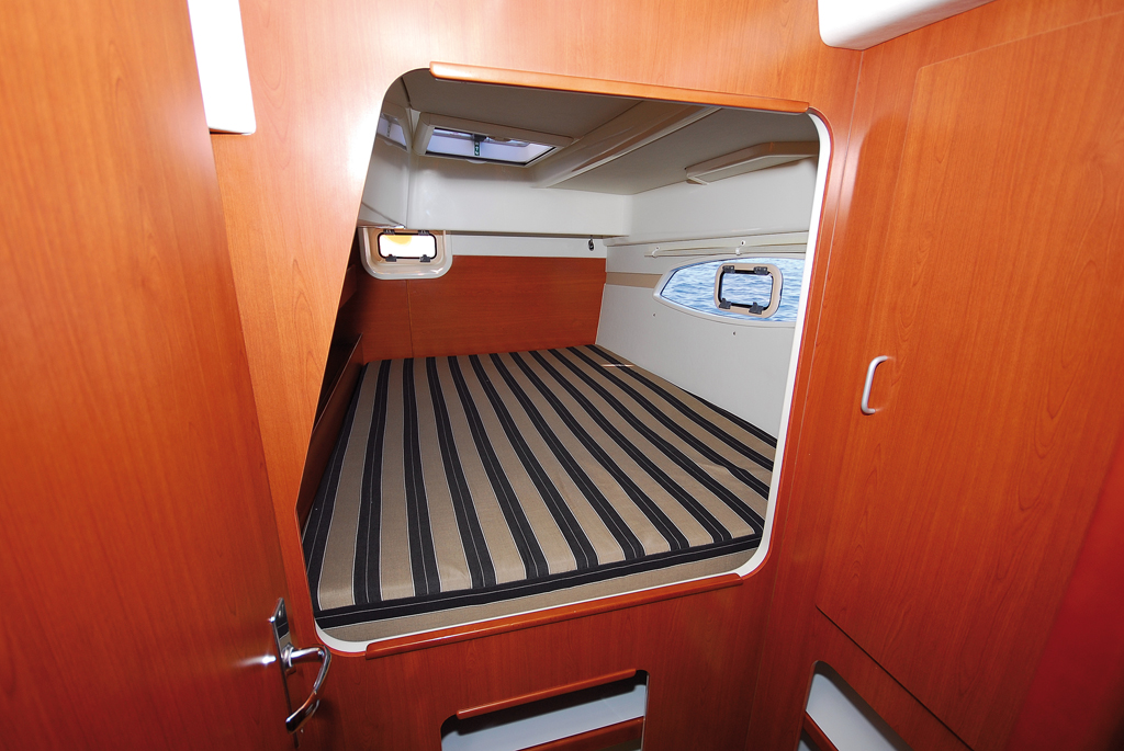 Essai Leopard 39'