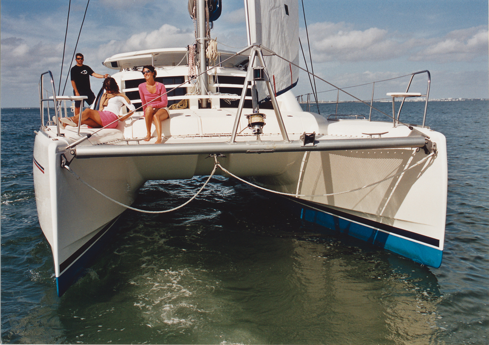 Essai Leopard 40