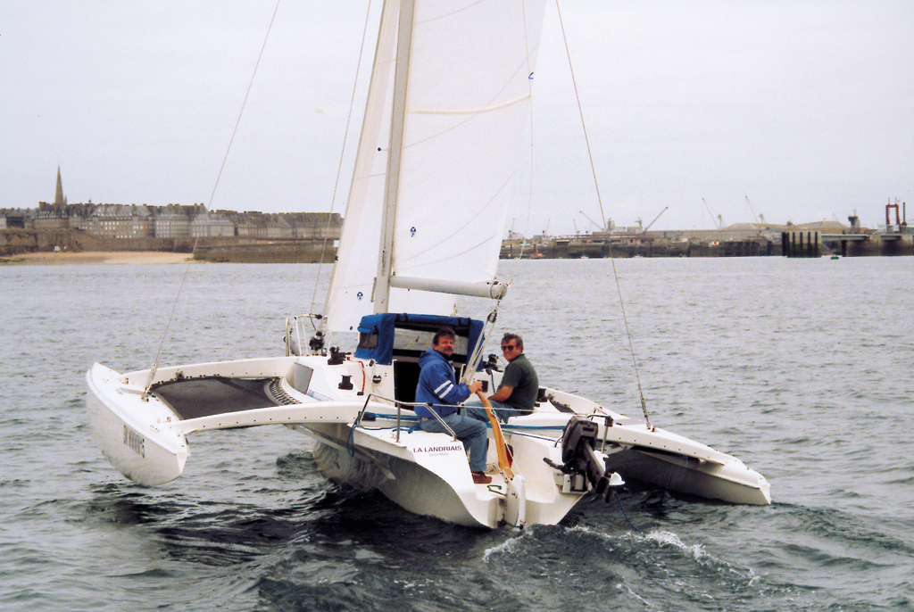 Essai Leopard 42