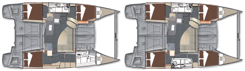 Essai Lipari 41 Evolution