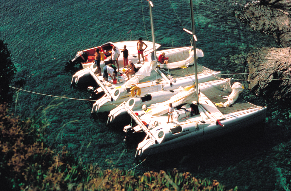 Essai occasion Corneel 26