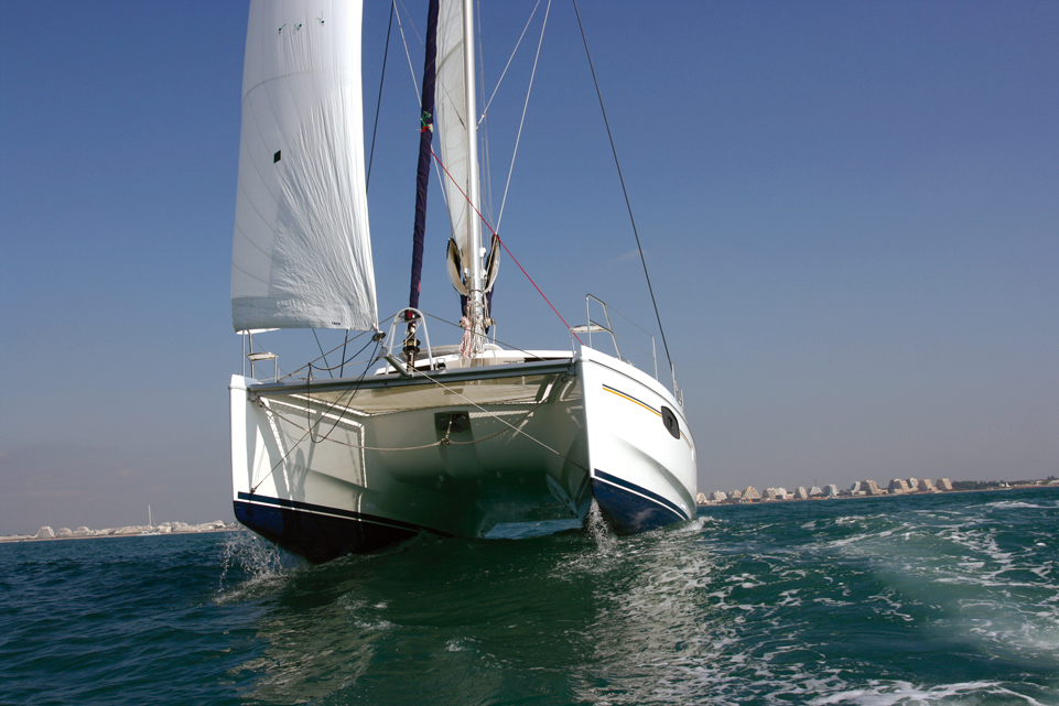 Essai occasion Leopard 39