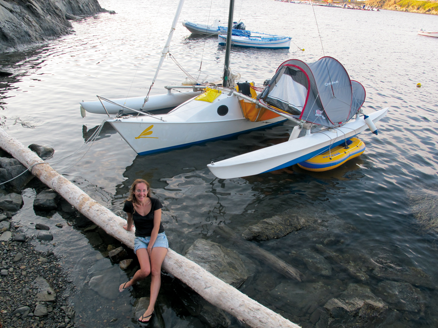 Essai occasion Tremolino