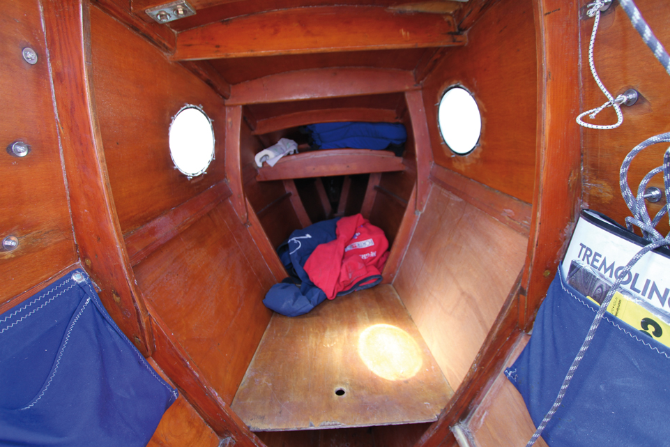 Essai occasion Tremolino