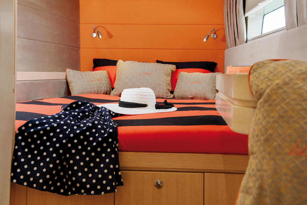 Essai Ocean Explorer C-60'