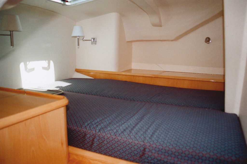 Essai Privilège 395