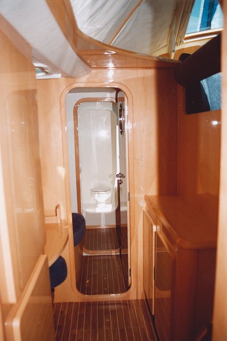 Essai Privilège 395