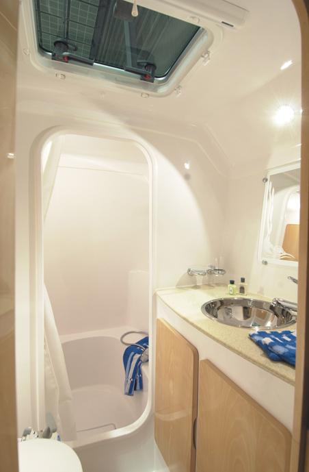 Essai Privilège 395