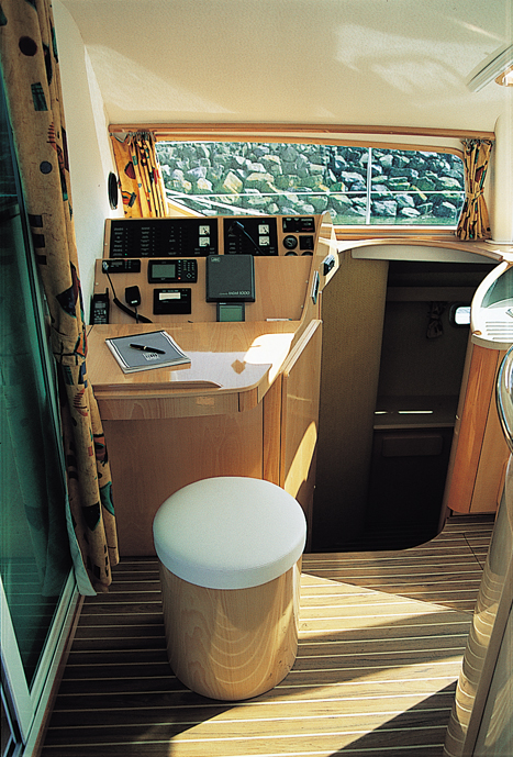 Essai Privilège 435