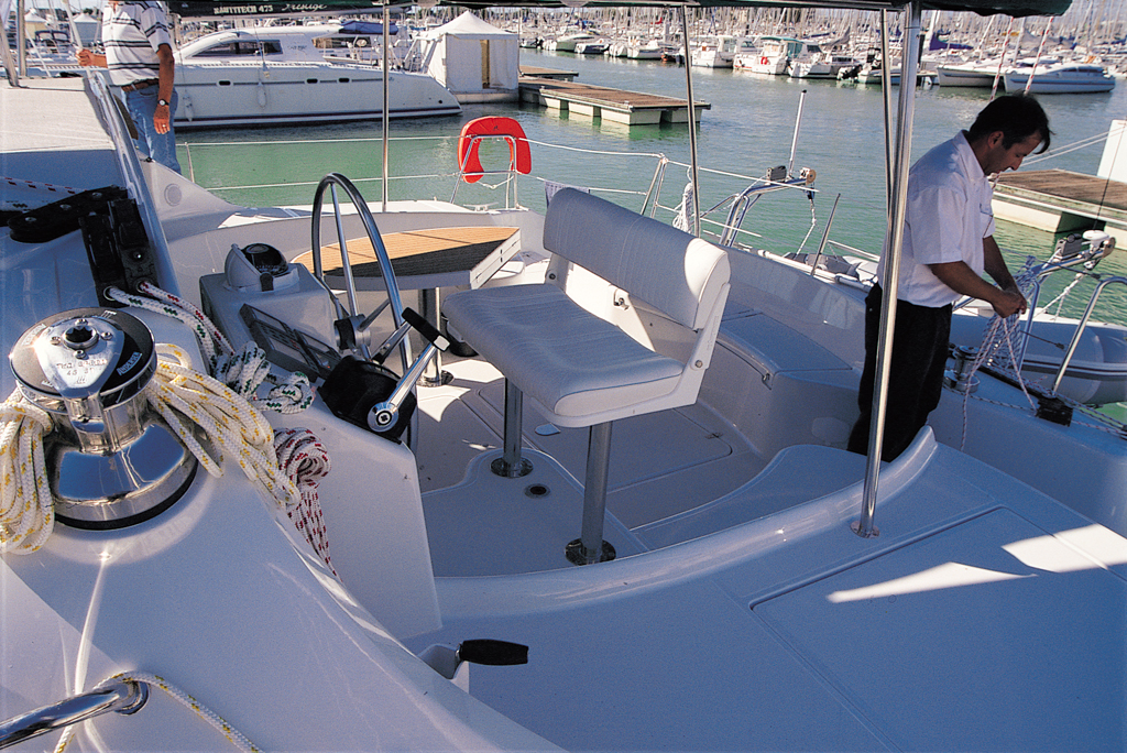 Essai Privilège 435