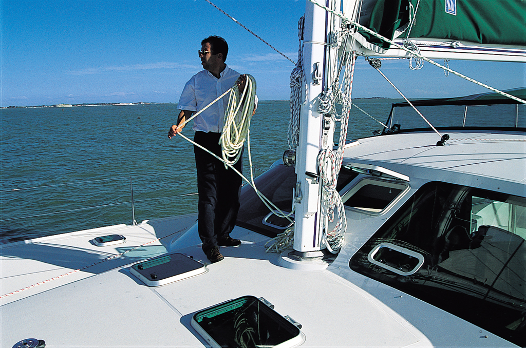 Essai Privilège 435