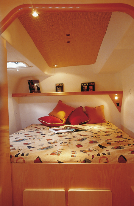 Essai Privilège 465