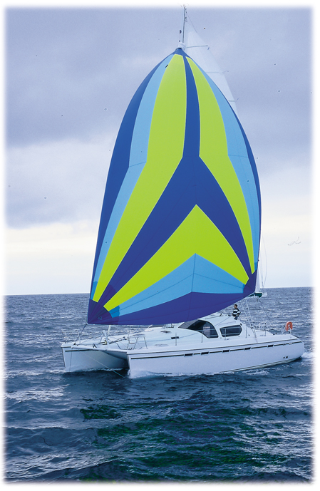 Essai Privilège 465