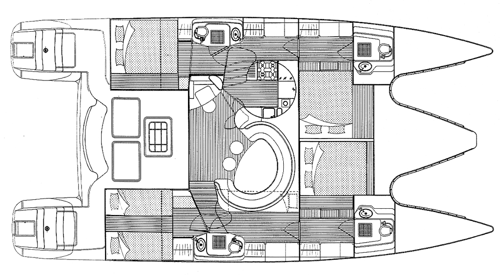 Essai Privilège 465