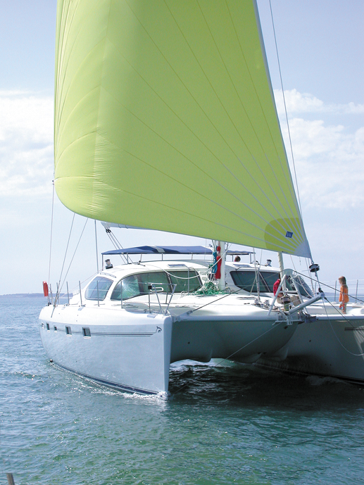 Essai Privilège 485