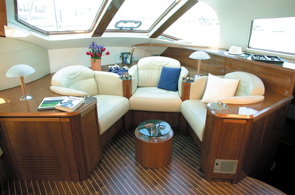 Essai Privilège 485