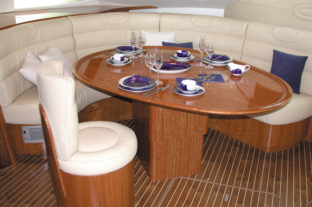 Essai Privilège 485