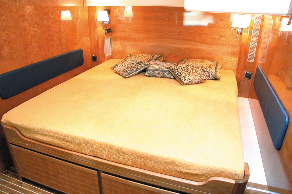 Essai Privilège 485