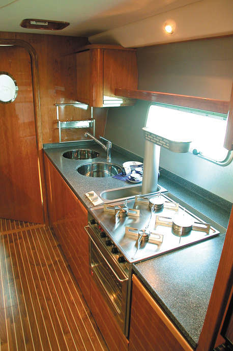 Essai Privilège 485