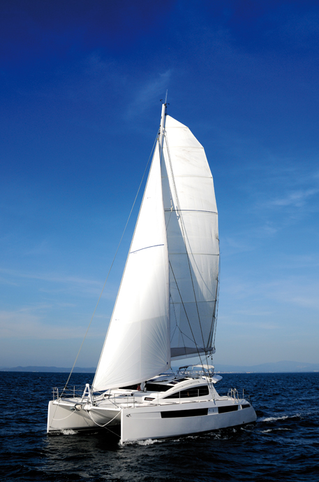 Essai Privilège 515 